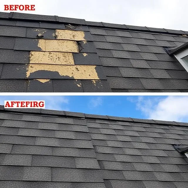 Roof Repair Near Me in Cottontown, TN near me